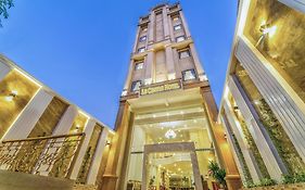 Le Centre Pleiku Hotel